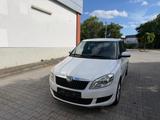 Skoda Fabia Family , Steuerkette Neu , HU Neu , 1 Hand - Skoda Fabia: Standheizung