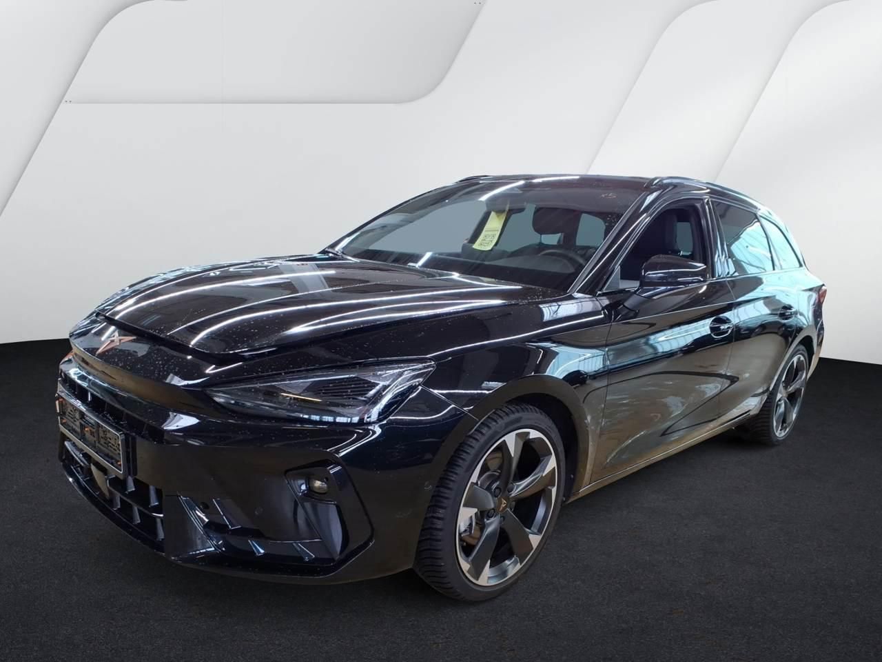 Cupra Leon - Bild 9