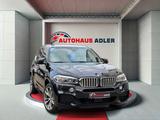 BMW X5 M50d*HUD*AHK*H&K*KAMER*PDC*PANO*LED*SH*ACC*E6 - BMW X5 M50 aus 2014