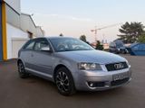 Audi A3 1.6 Attraction - AUTOMATIK - TÜV 08/2026 - Audi A3 aus 2006: 2.0