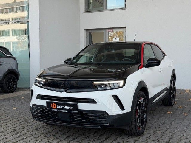 Fahrzeugabbildung Opel Mokka GS Line 130PS Automatik/Navi/LED!