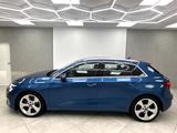 Audi A3 Sportback 1.5 TSI advanced Matrix HUD V-Ckpt - Audi A3: 5v