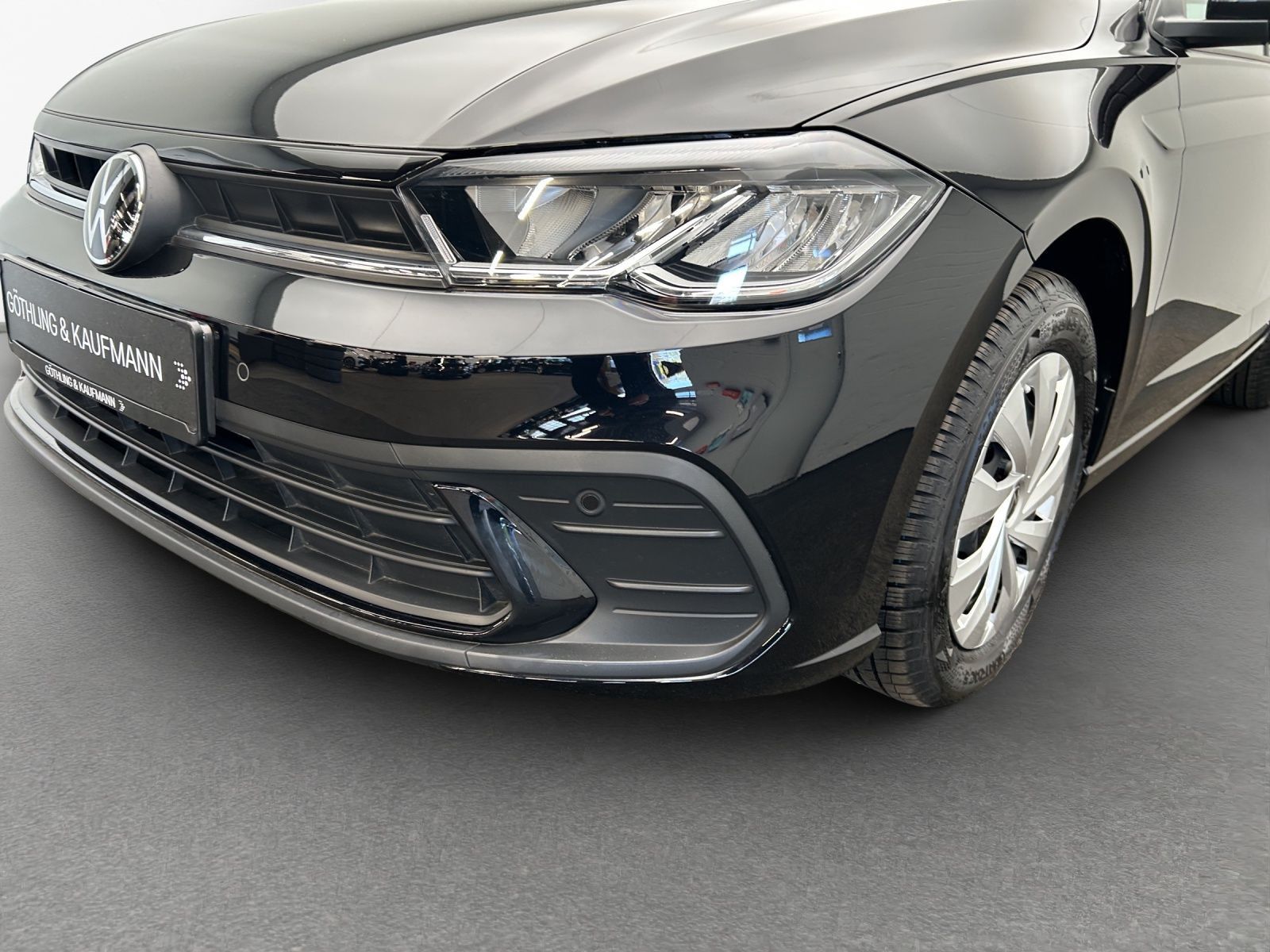 Volkswagen Polo - Bild 13