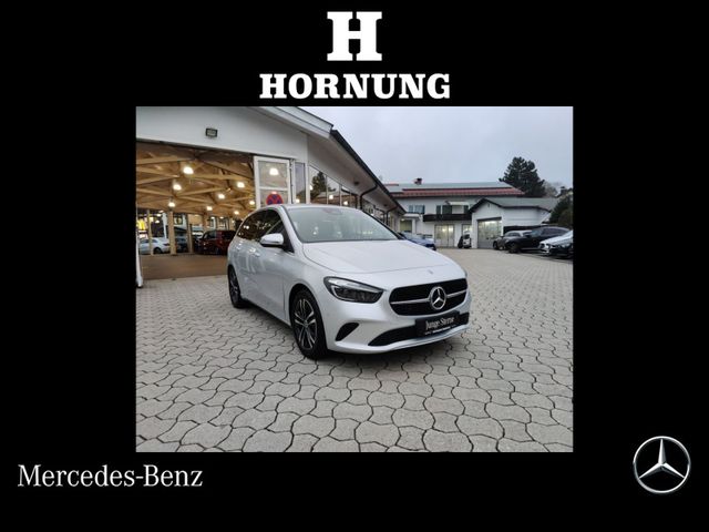 Mercedes-Benz B 180 PROGRESSIVE STANDHEIZUNG LED KAMERA EASYPA