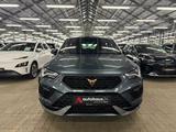 Cupra Ateca 2.0 TSI 4Drive LED|Navi|360|ACC|AHK - Cupra aus 2021
