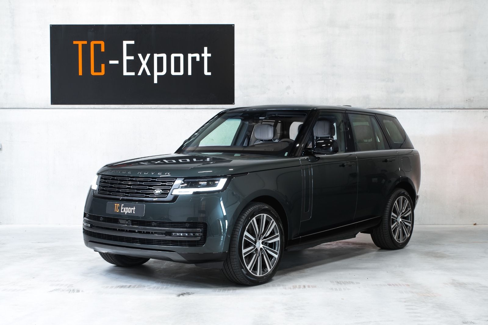 Land Rover Range Rover P460e HSE 26MY imagem 2