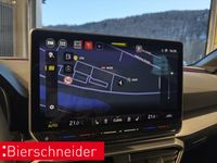 Seat Leon - Vorschau Bild 14