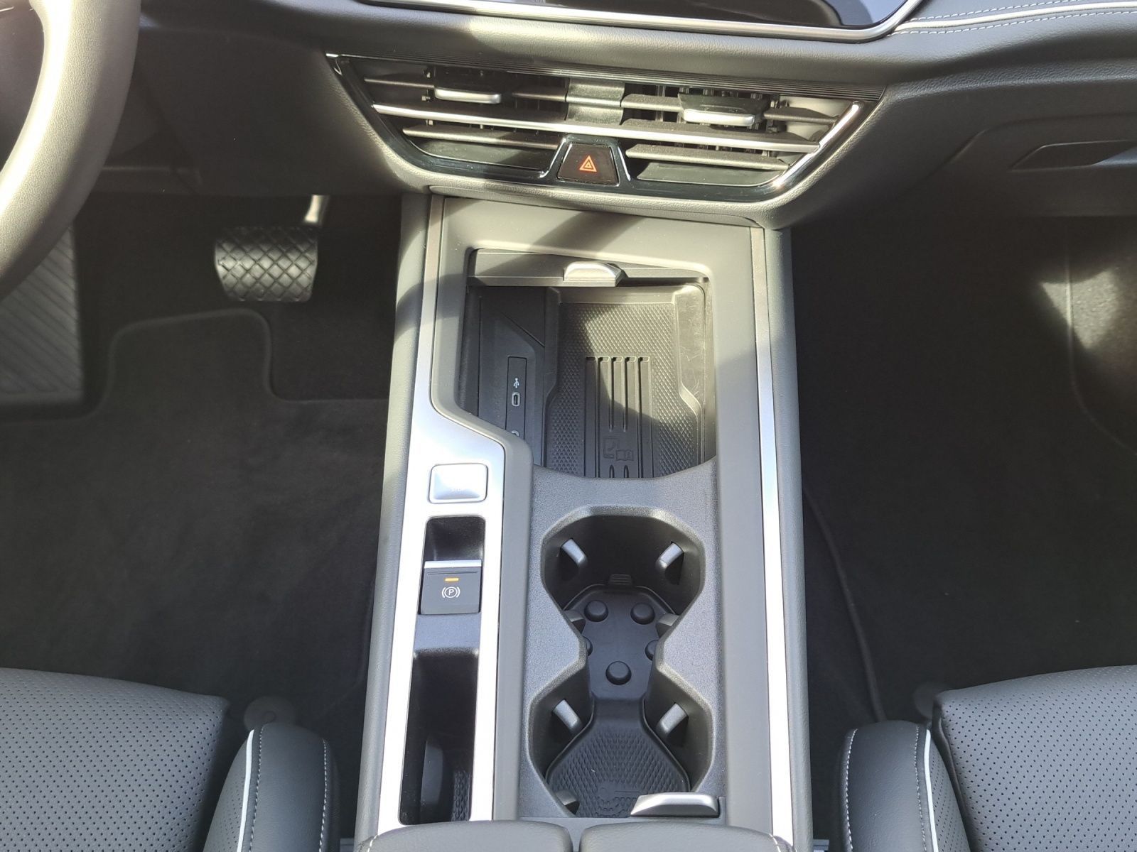 Volkswagen Passat Variant - Bild 9