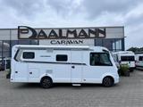 Weinsberg CaraCore 650 MEG 3,5to, 90-L.Dieseltank Iso-Fix - Weinsberg CaraCore 650 MEG