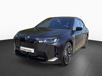 BMW iX - Vorschau Bild 3