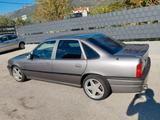 Opel Vectra 2.0i GT - Opel Vectra aus 1990