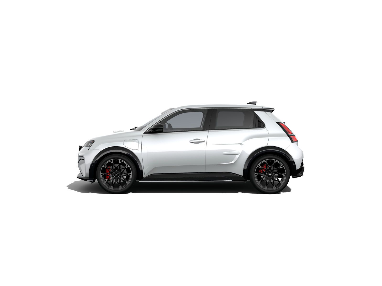 Alpine A290 - Bild 5