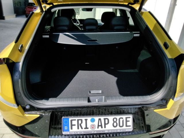 EV6 +77,4 KWh+NAVI+TEMPOMAT+KAMERA+FULL LINK+HUD