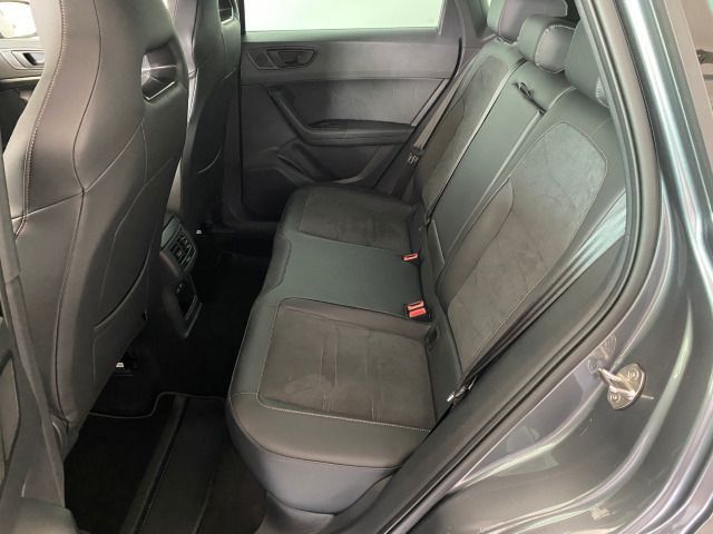 CUPRA Ateca 1.5 TSI DSG NAVI+KAMERA+BEATS