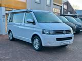 Volkswagen T5 California Beach/WL-STD.HZ/RF-KAMERA/1.HAND - Volkswagen T5: Beach