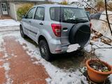 Daihatsu Terios 4wd 4x4 im super Zustand w... - gebrauchte Daihatsu Terios aus dem Jahr 2007