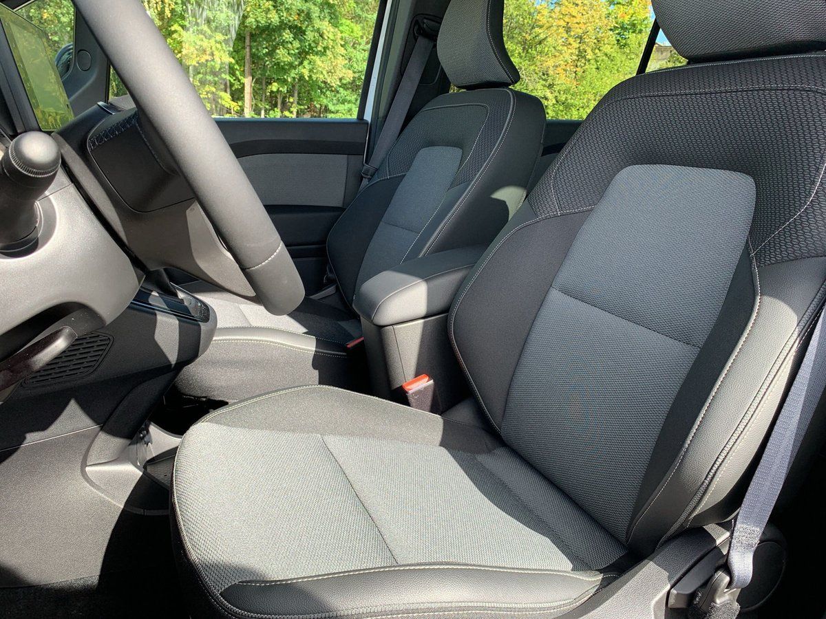 Renault Grand Kangoo - Bild 9