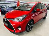 Toyota Yaris Lounge 1,5 Hybird Automatik "Lounge" Navi - Toyota Yaris: Lounge
