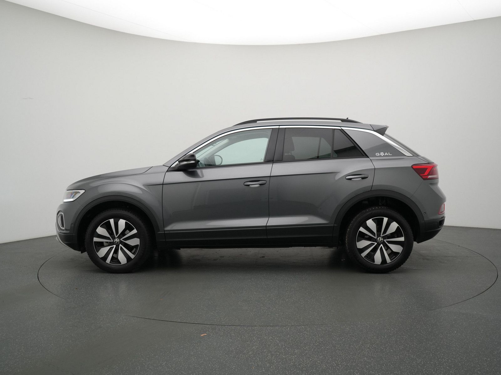Volkswagen T-Roc - Bild 16