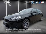 BMW 120 RÜCKF.KAMERA+SITZHZ+PDC+NAVI
