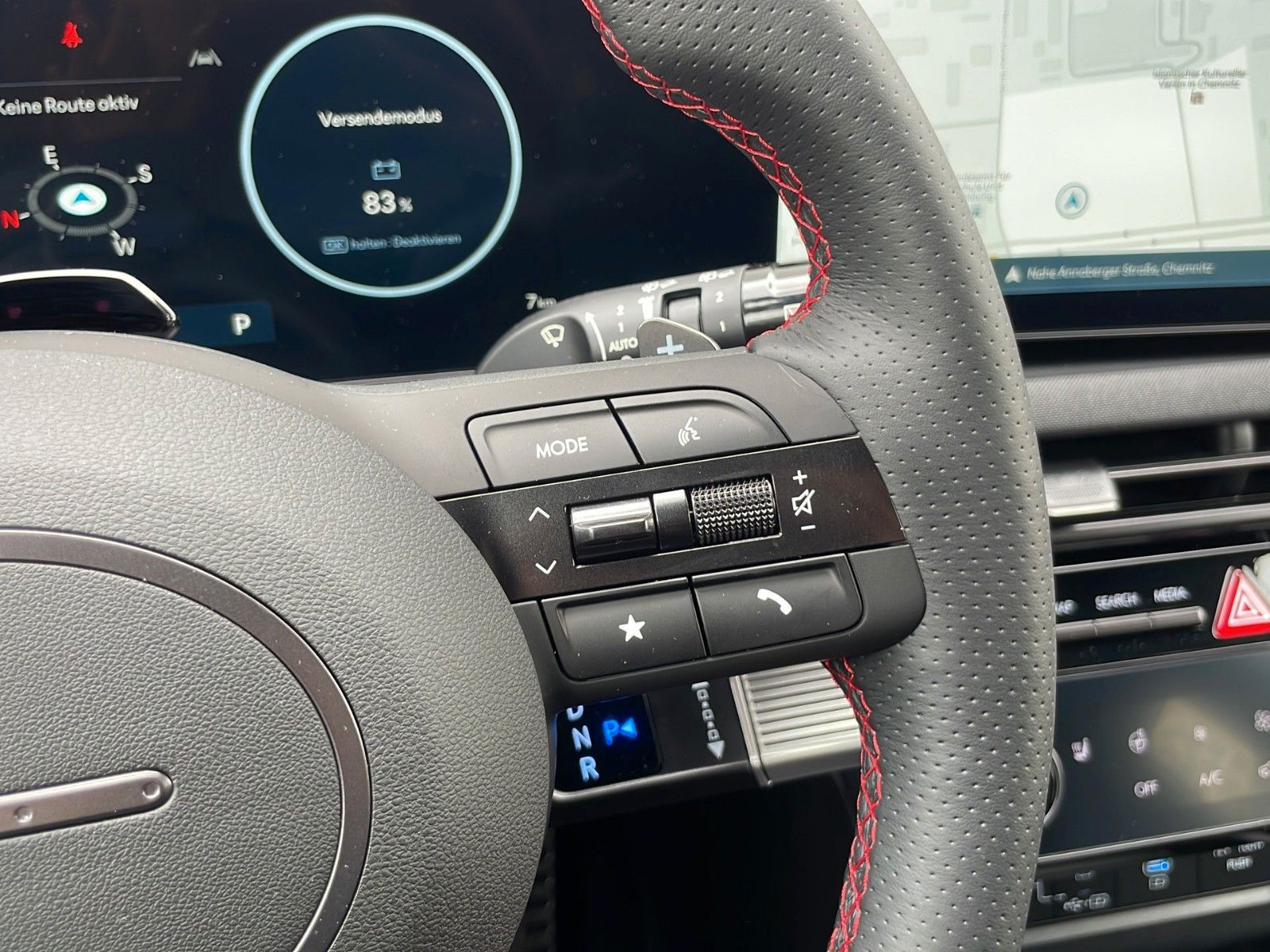 Hyundai TUCSON - Bild 11