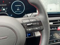 Hyundai TUCSON - Vorschau Bild 11
