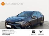 Cupra Formentor 1.5 TSI e-Hybrid 150 kW - silberne Cupra Formentor