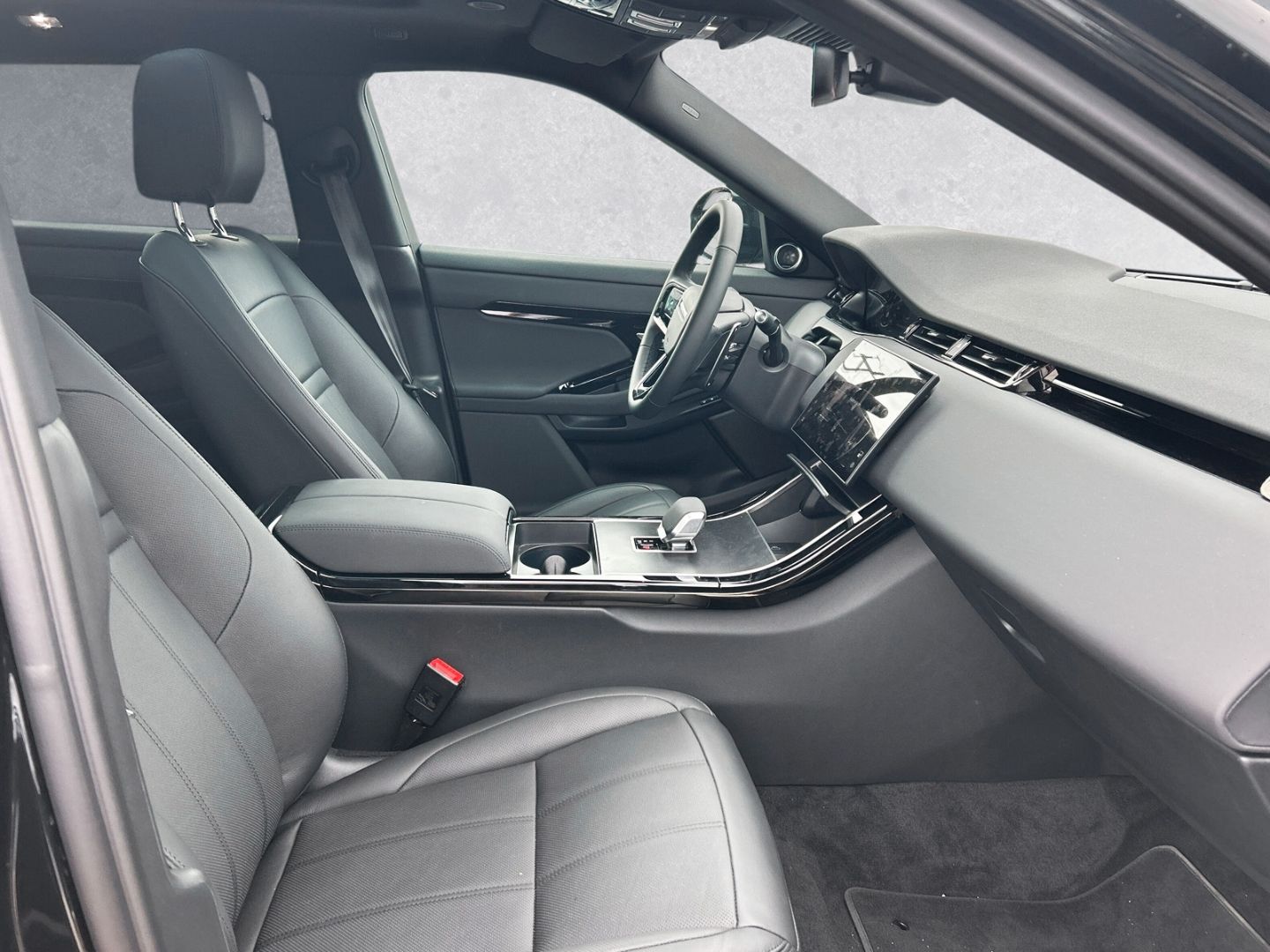 Land Rover Range Rover Evoque - Bild 3