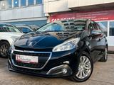 Peugeot 208 Allure *AUTOMATIK*1.HAND*NAVI*CARPLAY*PDC* - Peugeot 208 Gebrauchtwagen