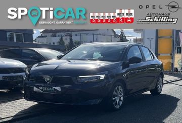 Opel Corsa F 5tg 1.2 Turbo Edition