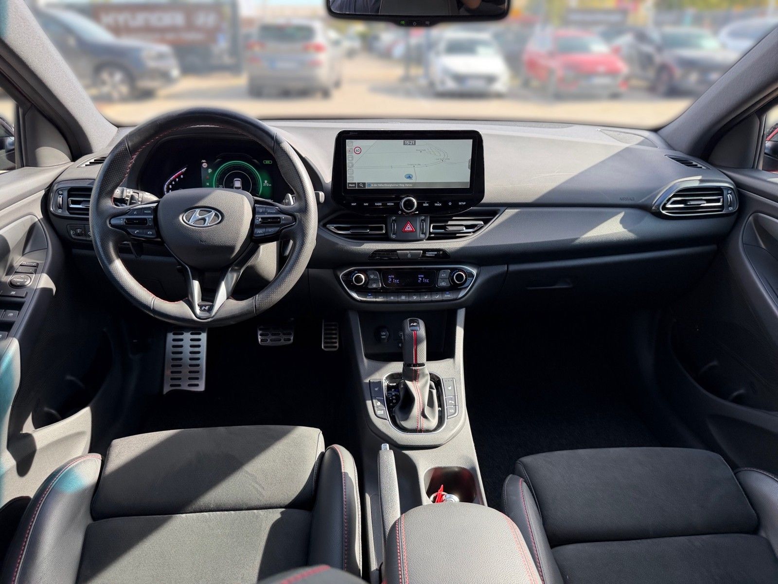 Hyundai i30 – Bild 18