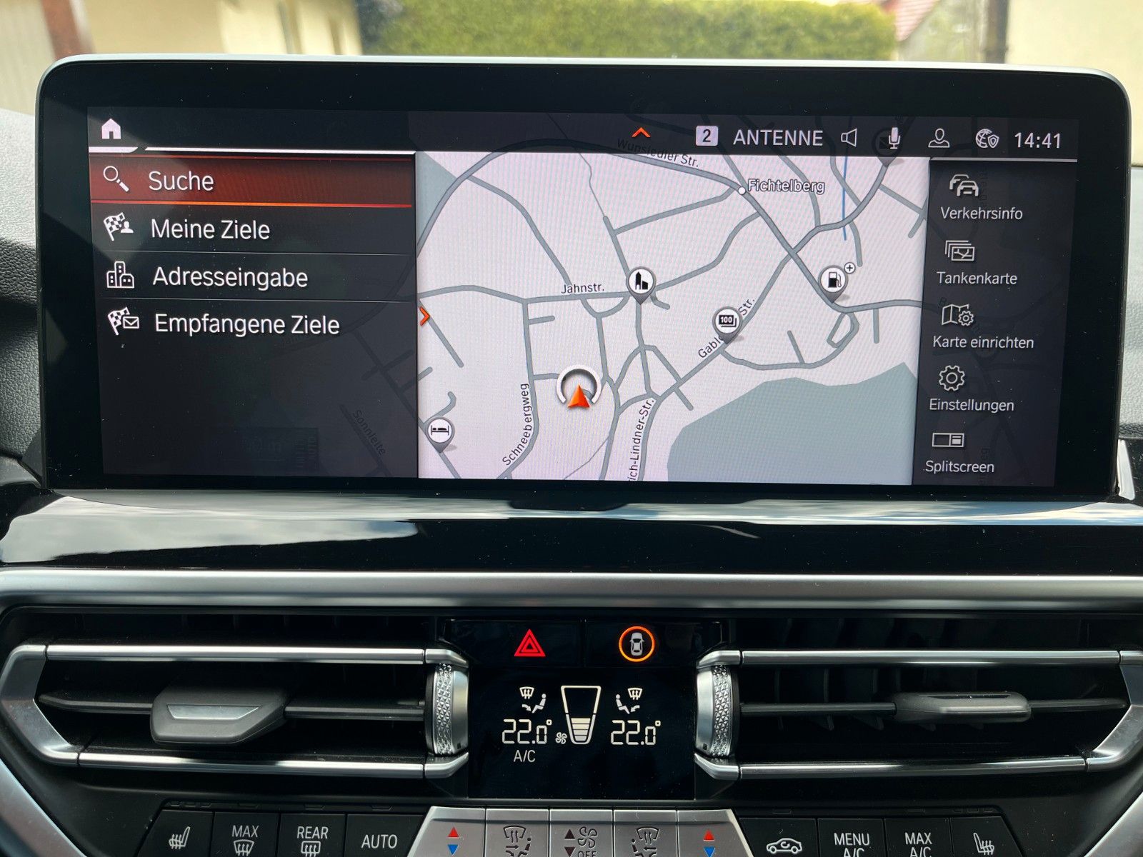 BMW X3 xDrive 20 d - AHK, Navi, LED foto 13