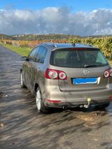 Volkswagen Golf Plus 1.6 TDI ,7 Gang DSG Style - Volkswagen Golf aus 2011: 1.6