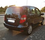 Mercedes-Benz A 160 AVANTGARDE BlueEFFICIENCY AVANTGARDE - Mercedes-Benz A 160 in Solingen