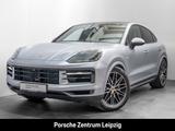 Porsche Cayenne E-Hybrid Coupe Sportabgas HD Sitzklima I