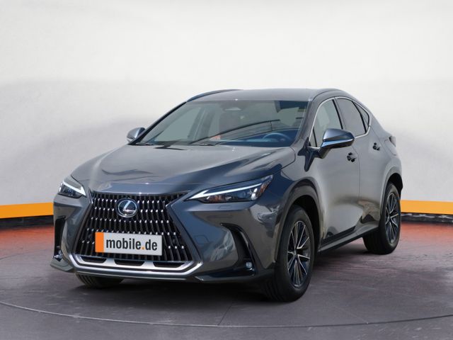 Lexus NX 350h Executive Line + Interieur Paket + Techn