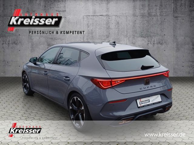 Leon 1.4 e-HYBRID DSG/ACC/SHZ/NAVI/KLIMA/RFK