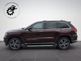 Jeep Grand Cherokee 3.0 CRD *SUMMIT*2-HAND*RÜECKFAHR - gebrauchte Jeep Grand Cherokee aus dem Jahr 2013