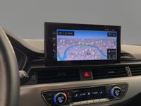 Audi A4 - Vorschau Bild 14