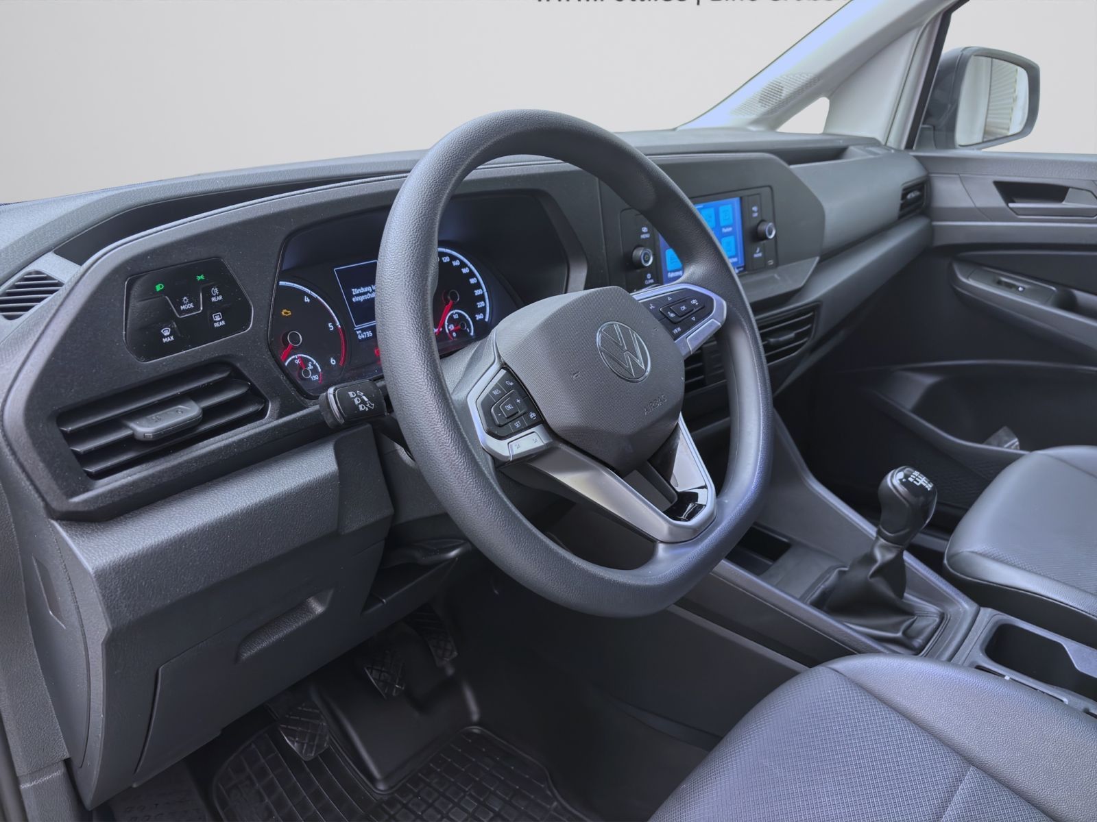 Volkswagen Caddy - Bild 13
