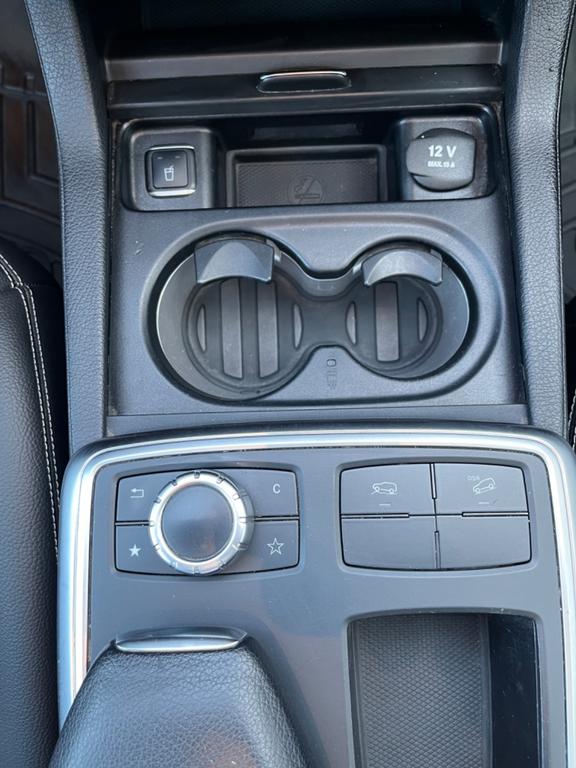 Mercedes-Benz ML 350