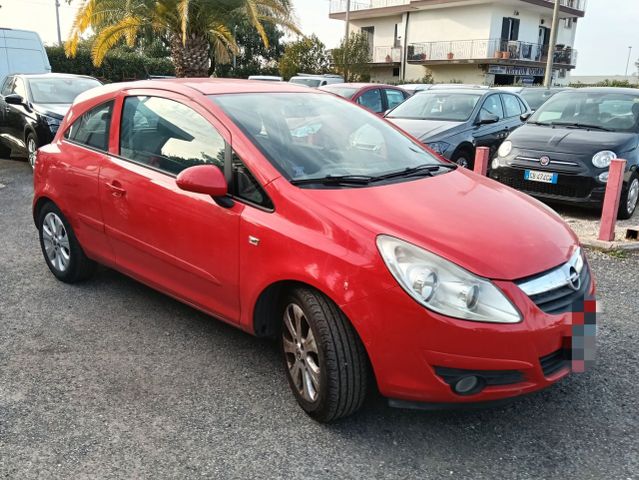 Opel Corsa 1.2 3 porte Gpl