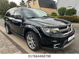 Fiat Freemont Lounge+LEDER+XENON+KAMERA+AHK+ - Fiat Freemont aus 2012