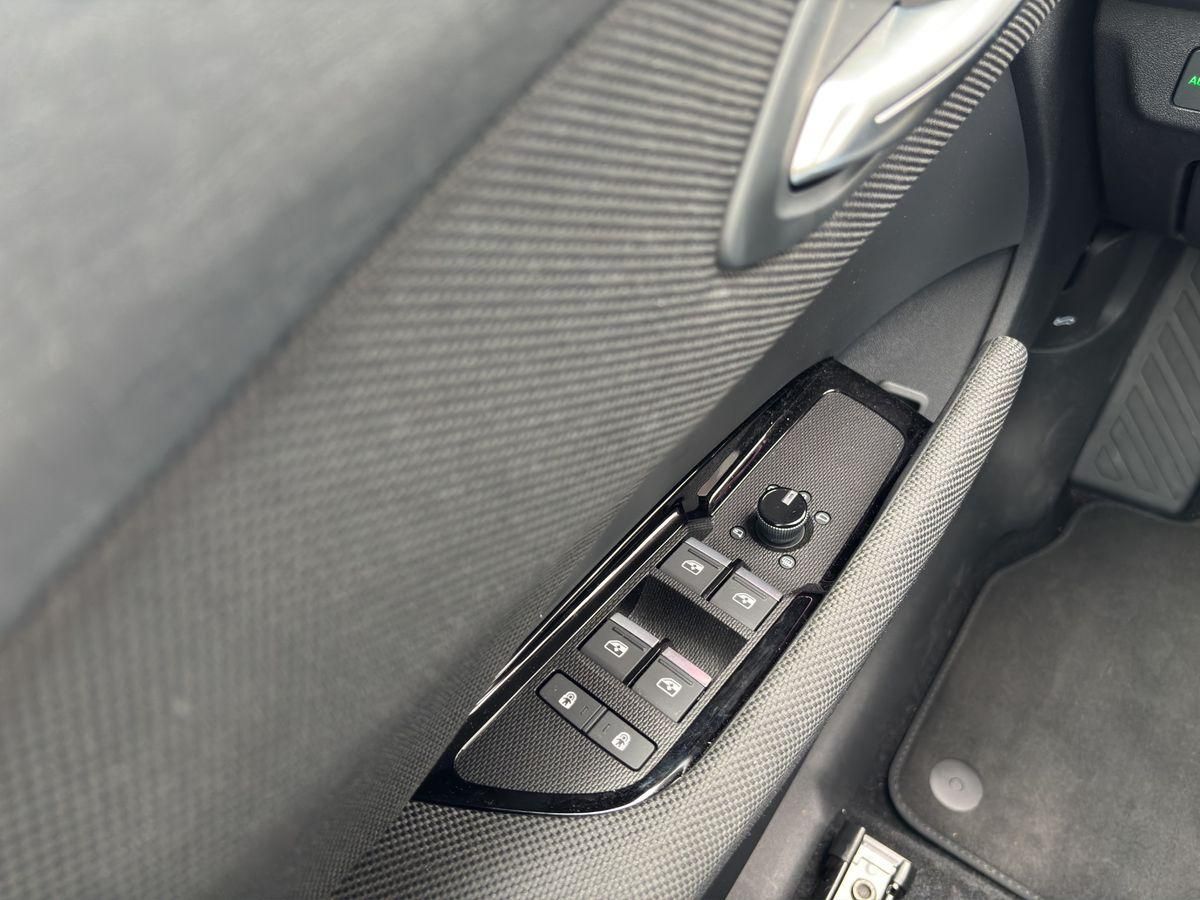 Fahrzeugabbildung Audi Q3  2.0 TDI 110 kW