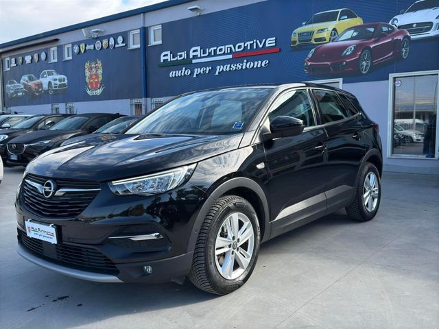 Другие Opel Grandland 1.5 diesel Ecotec aut.