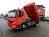 Mercedes-Benz Atego III 1223 EURO3 Dreisetenkipper Meiller - Angebote