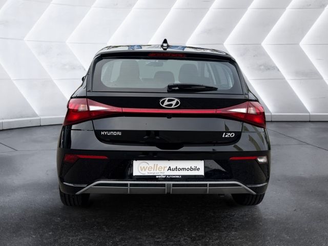 Hyundai i20 – Bild 5