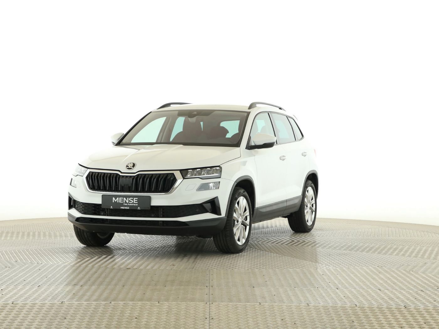 Skoda Karoq 2.0 TDI Style AHK|4xSHZG|ACC|LED|Navi|PDC imagem 2