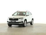 Skoda Karoq Style 2.0 TDI 110kW 7-Gang-DSG AHK|4xSHZG| - mit Diesel-Antrieb: Allradantrieb, Geländewagen, 2.0