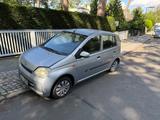 Daihatsu TÜV NEU ! - gebrauchte Daihatsu Cuore aus dem Jahr 2003